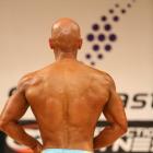 Ed  Lopez - NPC Vancouver USA Natural & Tanji Johnson 2013 - #1